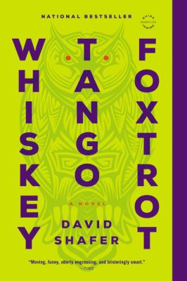 Whiskey Tango Foxtrot cover image cdn