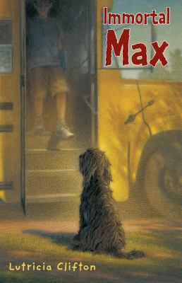Immortal Max cover image
