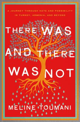 There was and there was not : a journey through hate and possibility in Turkey, Armenia, and beyond cover image