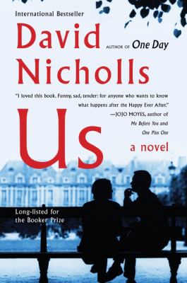 Us cover image