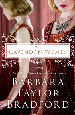 The Cavendon women cover image