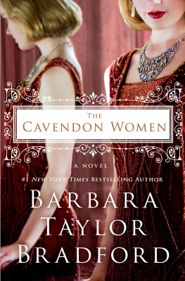 The Cavendon women  cover image cdn