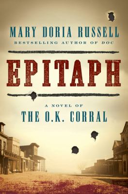 Epitaph cover image