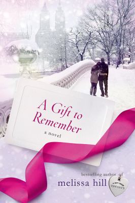 A gift to remember cover image