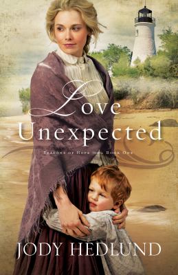 Love unexpected cover image