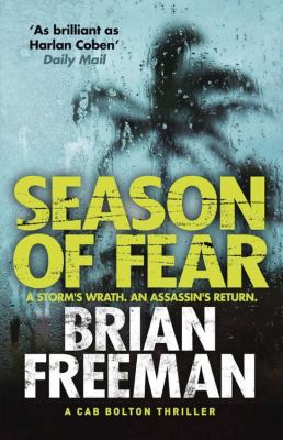 Season of fear cover image