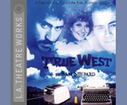 True west a comedy  cover image cdn