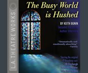 The busy world is hushed cover image cdn
