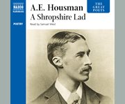 A Shropshire lad cover image cdn