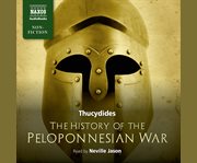 The history of the Peloponnesian War cover image cdn