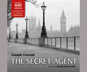 The secret agent cover image cdn