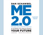 Me 2.0 4 steps to building your future  cover image cdn