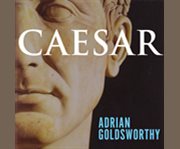 Rome's last citizen the life and legacy of Cato, mortal enemy of Caesar  cover image cdn