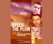 Speed the plow cover image cdn