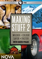 Making stuff 2 wilder, colder, safer, faster  cover image cdn