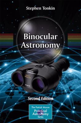 Binocular astronomy cover image
