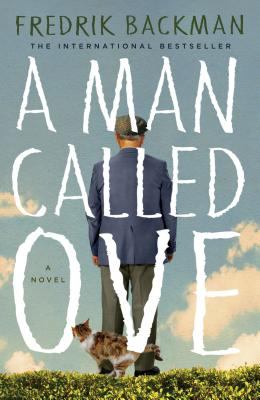 A man called Ove cover image cdn