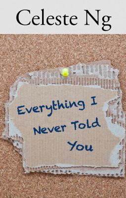 Everything I never told you cover image cdn