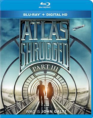 Atlas shrugged. Part III cover image