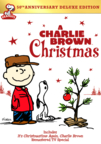 A Charlie Brown Christmas cover image