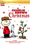 A Charlie Brown Christmas cover image cdn