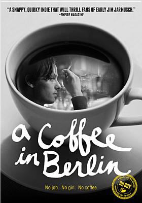 A coffee in Berlin cover image