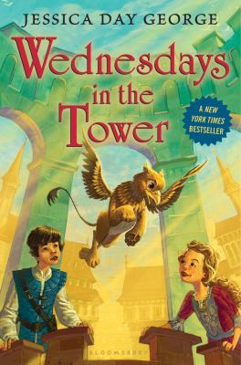 Wednesdays in the tower cover image cdn