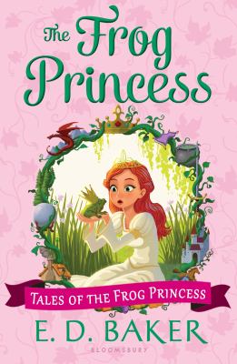 The frog princess cover image cdn