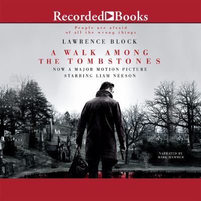 A walk among the tombstones cover image cdn
