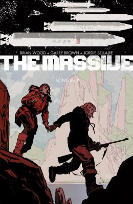 The massive. [Volume 3], Longship cover image