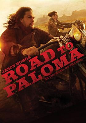 Road to Paloma cover image