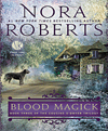 Blood magick cover image