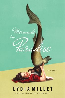 Mermaids in paradise cover image
