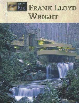 Frank Lloyd Wright cover image