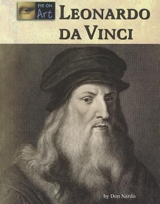 Leonardo da Vinci  cover image cdn