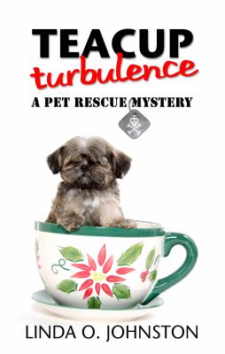 Teacup turbulence cover image