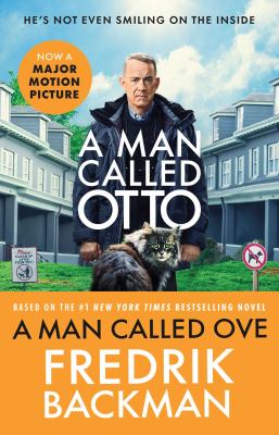 A man called ove cover image