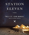 Station Eleven cover image