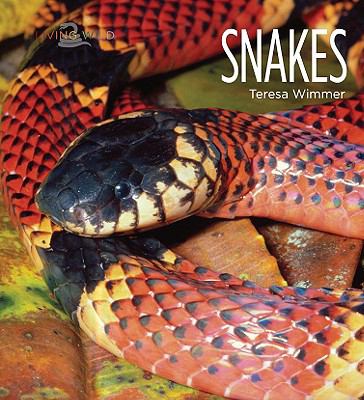 Snakes cover image