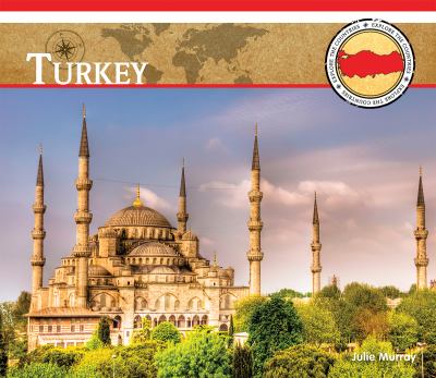 Turkey  cover image cdn