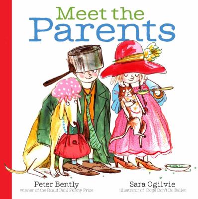 Meet the parents cover image