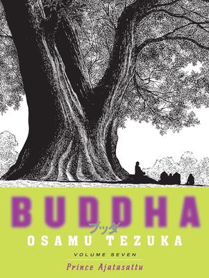 Buddha. 7, Prince Ajatasattu cover image