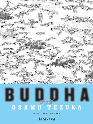 Buddha. 8, Jetavana cover image