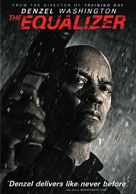 The equalizer cover image
