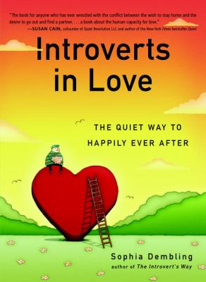Introverts in love : the quiet way to happily ever after cover image