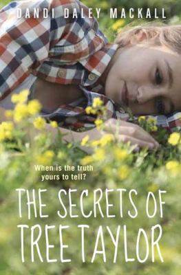 The secrets of Tree Taylor cover image