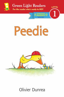 Peedie cover image