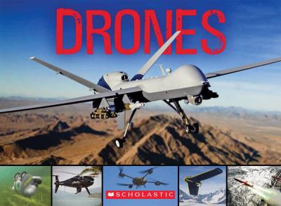 Drones  cover image cdn