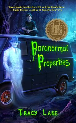 Paranormal properties cover image