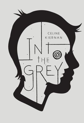 Into the grey cover image